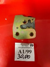 Scontro porta Dx   ALFA ROMEO