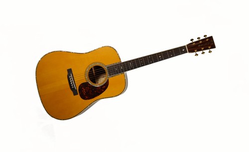 Martin d45ge golden era - d45ge,