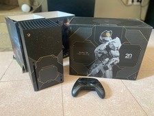 Xbox Series X Halo Infinite