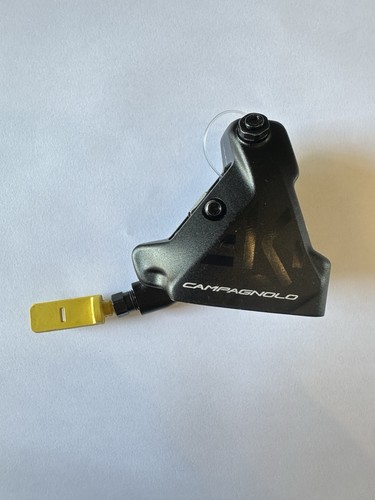 Campagnolo ekar disc brake - campagnolo,