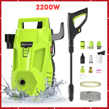 Idropulitrice elettrica 180bar - elettrica,