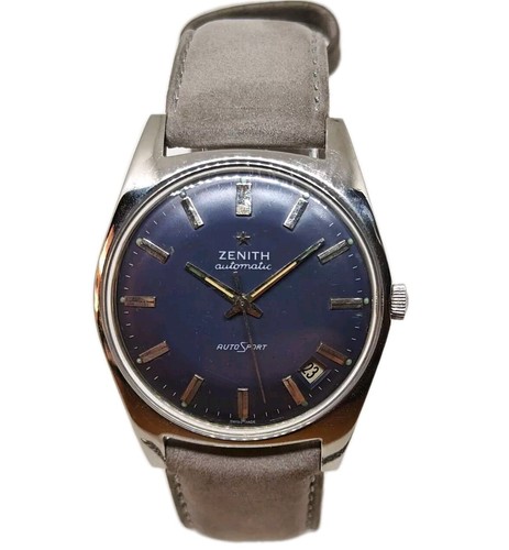 Zenith autosport automatic - autosport,