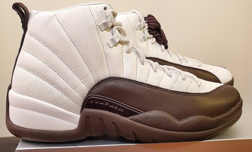 Solefly air jordan - air, 12