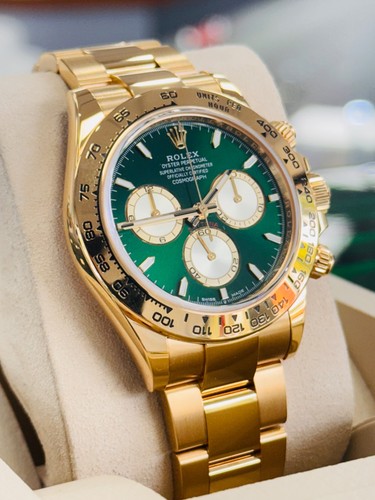 Rolex cosmograph daytona - cosmograph,