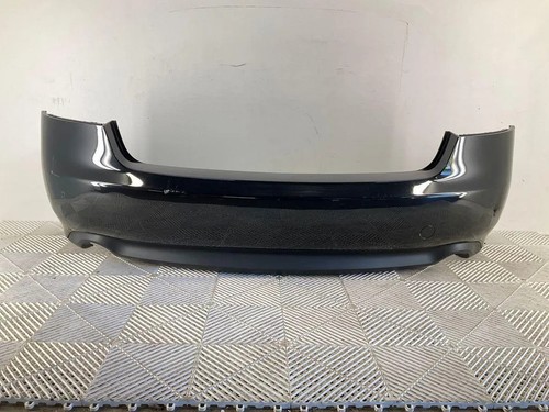 Paraurti posteriore audi - paraurti,