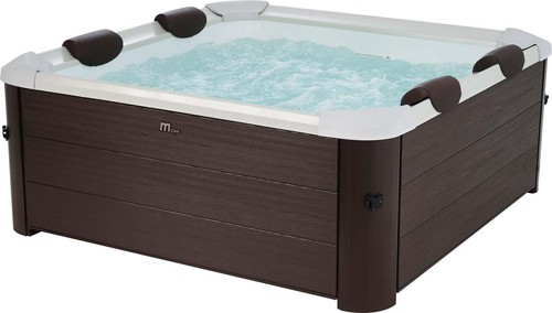 Mspa purehaven vasca - mspa,