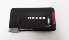 Toshiba Camileo S30 Digital