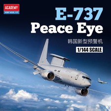 ACADEMY AC12651 1/144 Korean E-737 Peace Eye kit modellino aereo allarme precoce