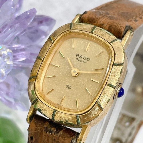 Working rado ladies watch - working,