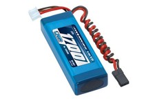 LRP Batteria RX/TX LiFe 2S