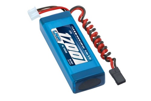 Lrp batteria life 2s - batteria,