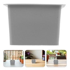  Stampi in silicone per vasi