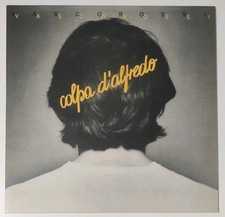 Vasco Rossi - Colpa D'Alfredo