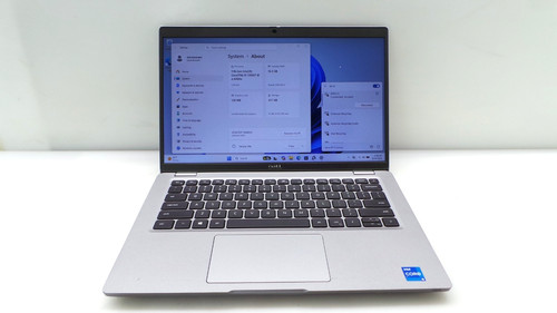 Dell latitude 5420 - |, 14"