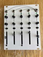 Modulo sintetizzatore drone