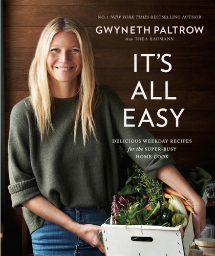 Its all easy gwyneth - all,