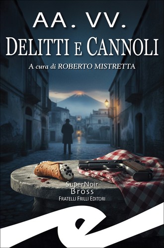 Delitti cannoli racconti - delitti,