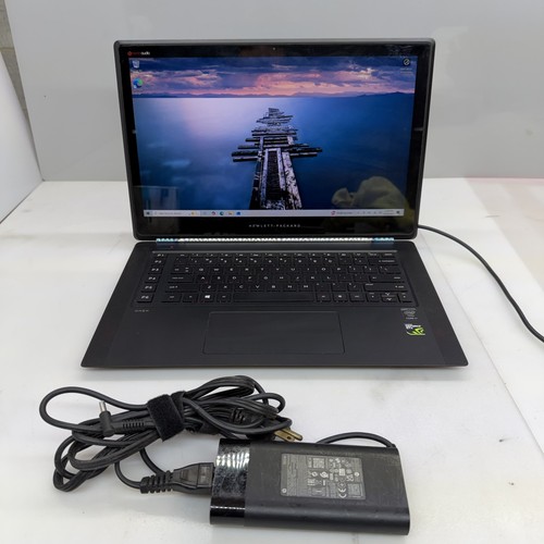 Omen 15t 5000 core - hp,
