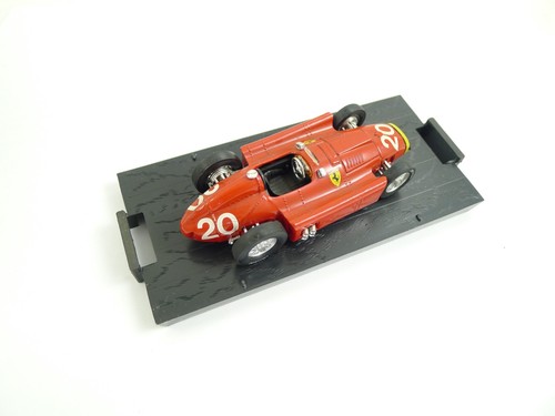 Modellino brumm lancia - brumm, 1:43