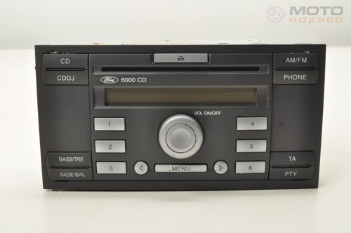 Autoradio radio ford focus - autoradio,