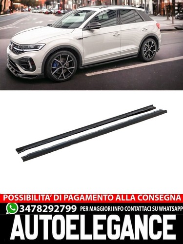 Minigonne laterali adatte per - minigonne,