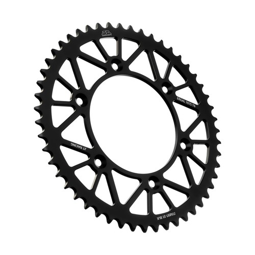 Sprockets corona ergal - jt,