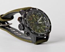 Bussola altimetro Citizen