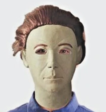 CARNEVALE HALLOWEEN MASCHERA