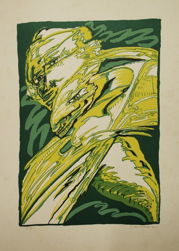 Remo brindisi senza - titolo,