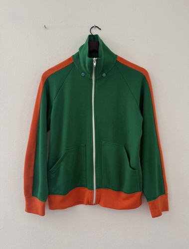 Giacca pista vintage anni - da,