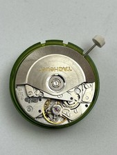 Movimento Tag Heuer Valjoux