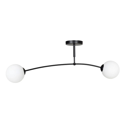 Plafoniera moderna luci wugu - moderna,