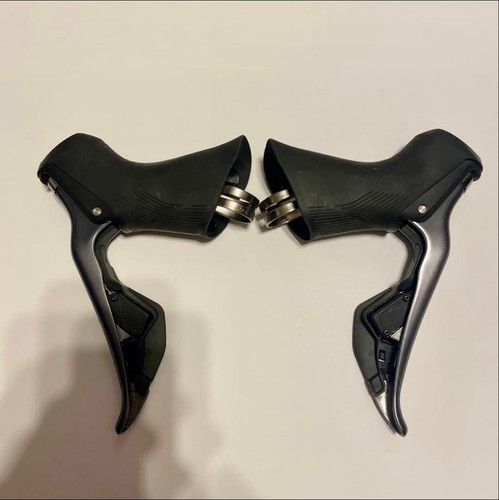 Leva freno cerchio shimano - leva,