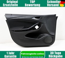 Pannello Portiera Davanti SX