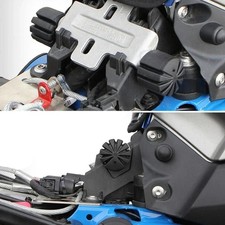 Tamponi ALZA sella conducente