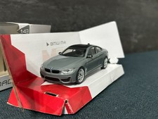 BMW M4 M 4 fashion grey