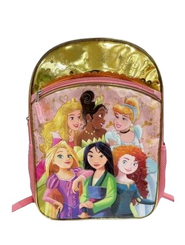 Zaino bambina mulan - zaino,
