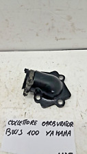 COLLETTORE CARBURATORE YAMAHA BWS 100 2T 2002 2003 2004