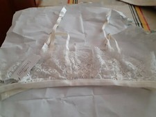 Lengerie  spose Reggicalze In