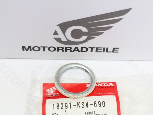 Guarnizione collettore honda - guarnizione,