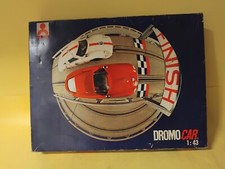 POLISTIL  POLICAR   SCALA 1/43  CODICE DN704  AUTOPISTA  ELETTRICA  IN  SCATOL