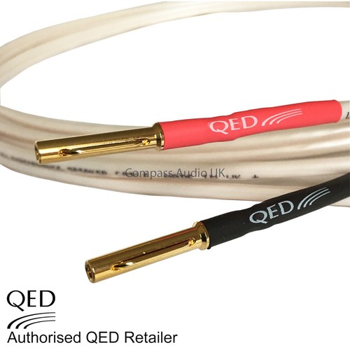 Qed original cavo altoparlante - qed,