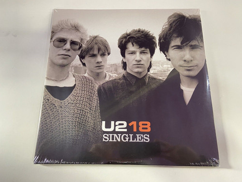 Singles lp nuovo e - lp, 2