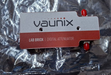 Vaunix Lab Brick Attenuatore