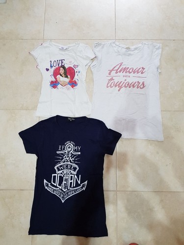 Lotto 1850 stock - , abbigliamento