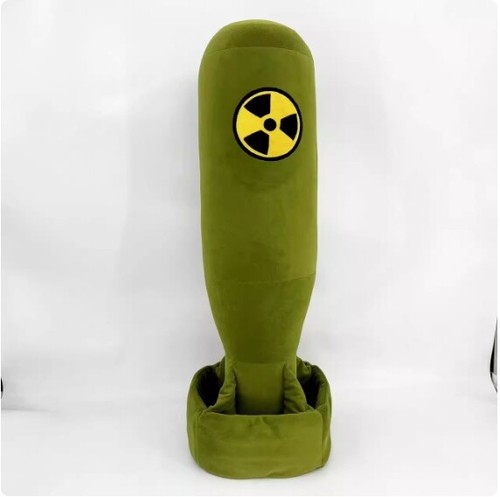 Cuscino lungo wwii us - 30",