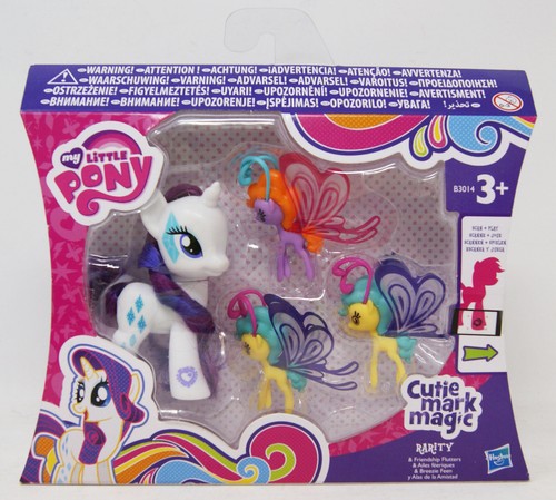 Little pony cutie mark - -,