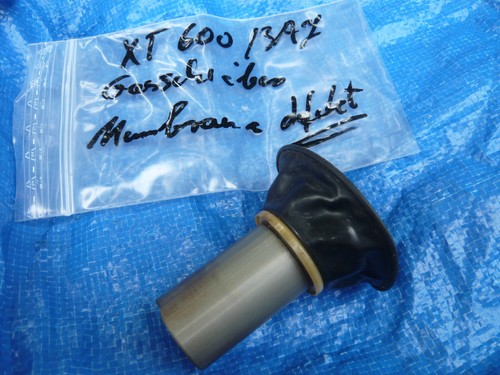 Yamaha 600 3aj cursore - 3aj,