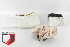 Airbag anteriori completi