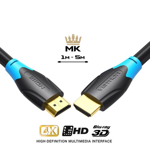 Cavo hdmi uhd 2160p - hdmi, hdr